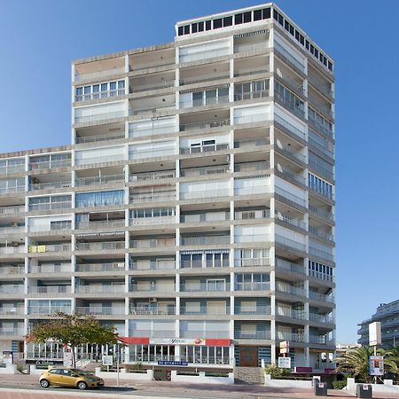 Вилла Ursitana Гандия Экстерьер фото